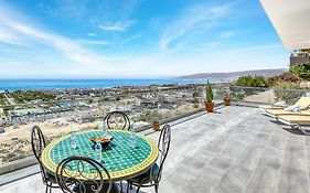 Baya House Tamraght Seaview